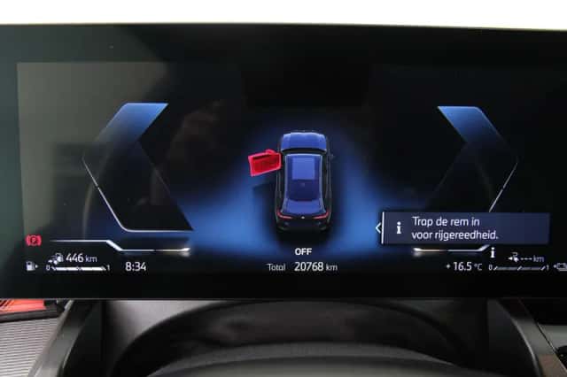 BMW 5-Serie (2025) thumbnail 1