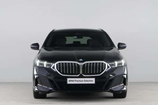 BMW 5-Serie (2025) thumbnail 4