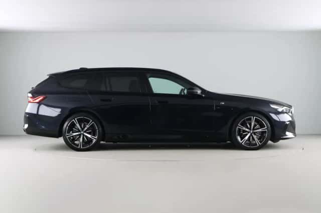 BMW 5-Serie (2025) thumbnail 6