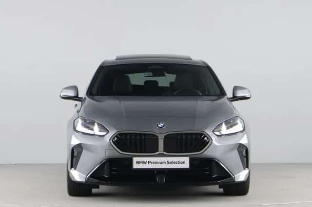 BMW 1-Serie (2025) thumbnail 3