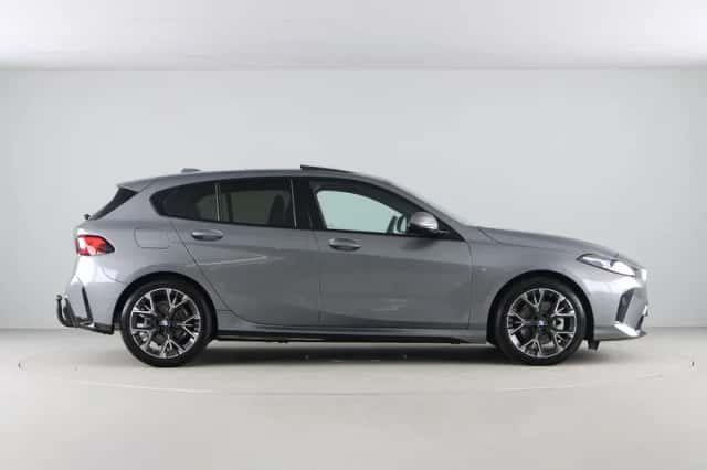 BMW 1-Serie (2025) thumbnail 5