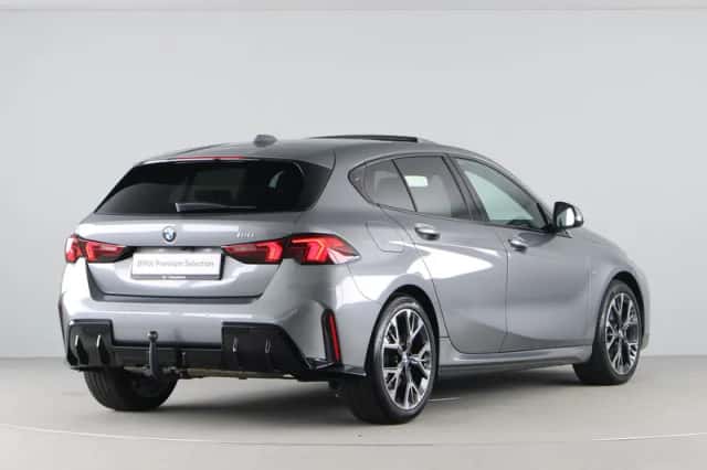 BMW 1-Serie (2025) thumbnail 6