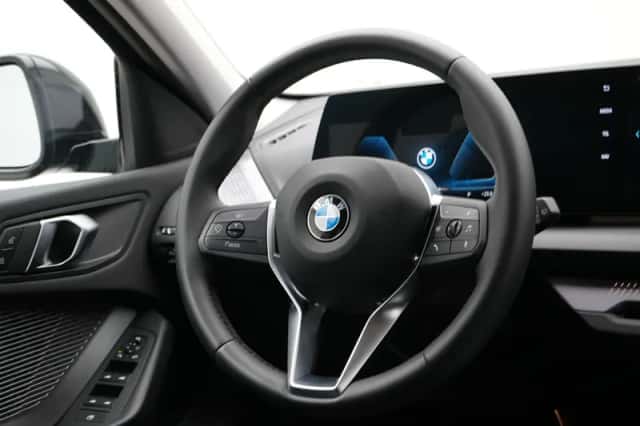 BMW 1-Serie (2025) thumbnail 2