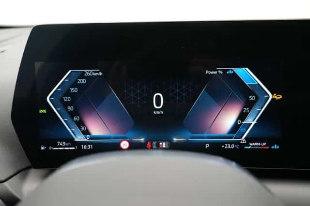 BMW 1-Serie (2025) thumbnail 3