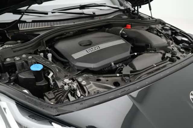 BMW 1-Serie (2025) thumbnail 4