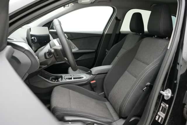 BMW 1-Serie (2025) thumbnail 5