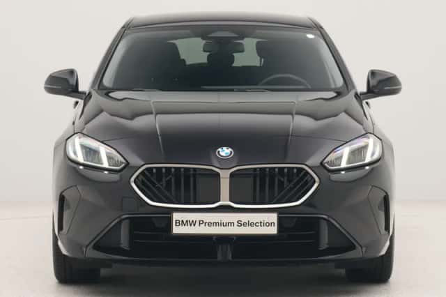 BMW 1-Serie (2025) thumbnail 6