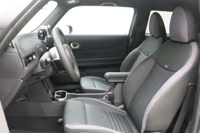 MINI Cooper (2026) thumbnail 5