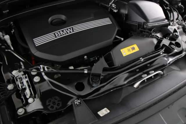 BMW X1 (2025) thumbnail 1