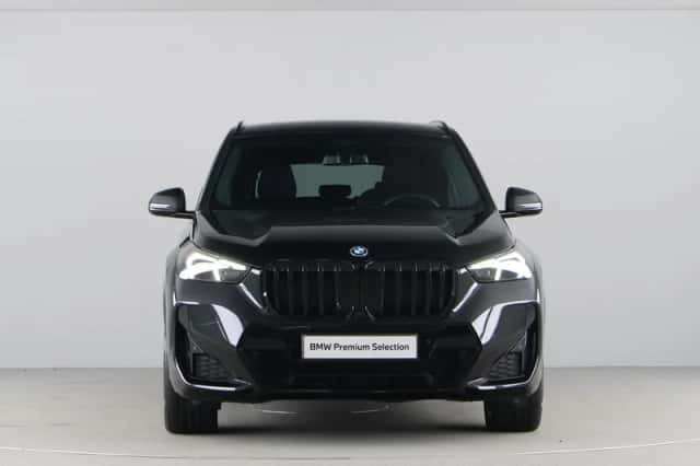 BMW X1 (2025) thumbnail 3