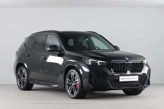 BMW X1 (2025) thumbnail 4