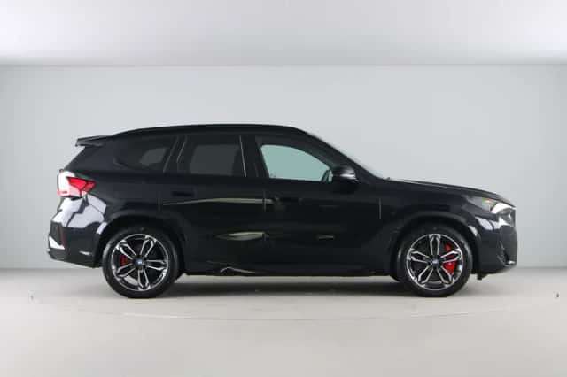 BMW X1 (2025) thumbnail 5