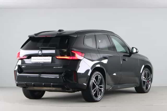 BMW X1 (2025) thumbnail 6