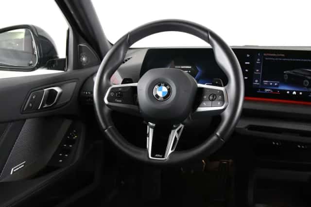 BMW 1-Serie (2025) thumbnail 2