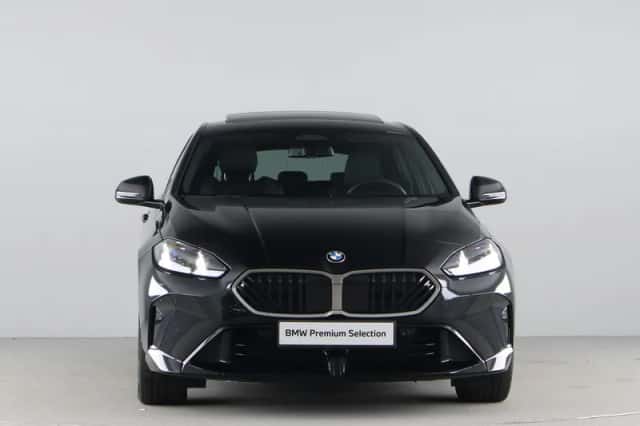 BMW 1-Serie (2025) thumbnail 6