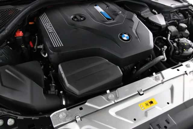 BMW 3-Serie (2026) thumbnail 3