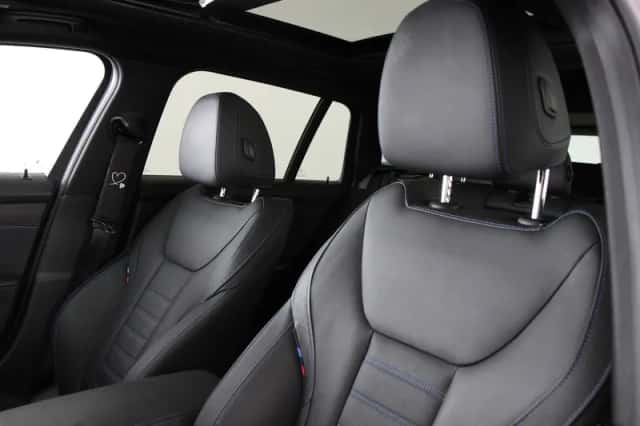 BMW 3-Serie (2026) thumbnail 4
