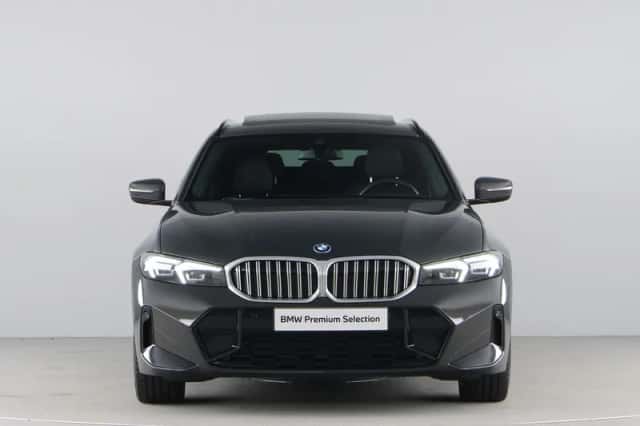 BMW 3-Serie (2026) thumbnail 5