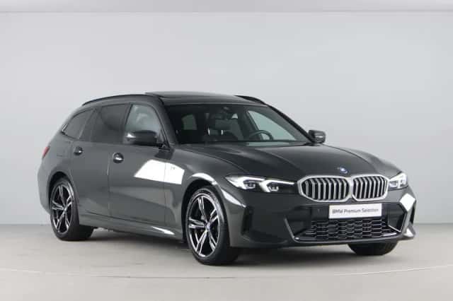 BMW 3-Serie (2026) thumbnail 6