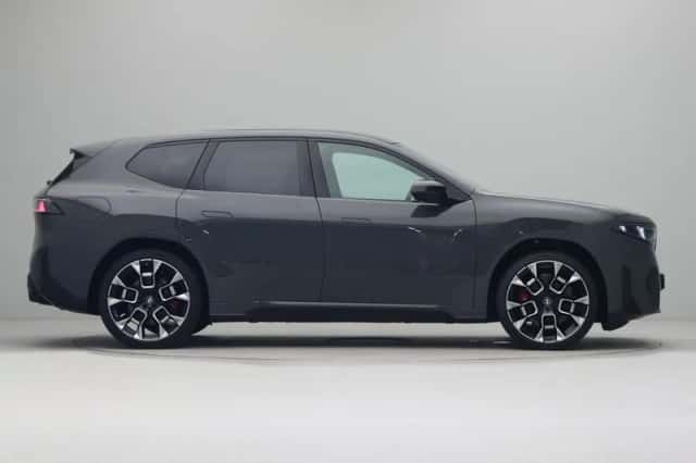 BMW iX3 (2026) thumbnail 4