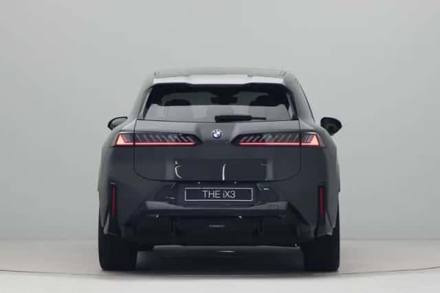 BMW iX3 (2026) thumbnail 6