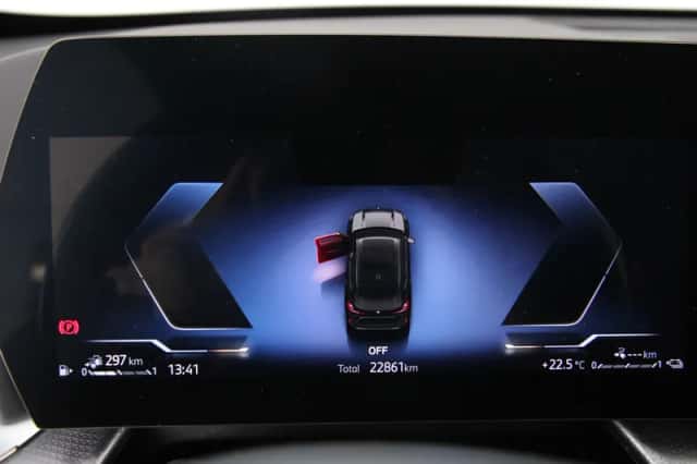 BMW X1 (2024) thumbnail 3