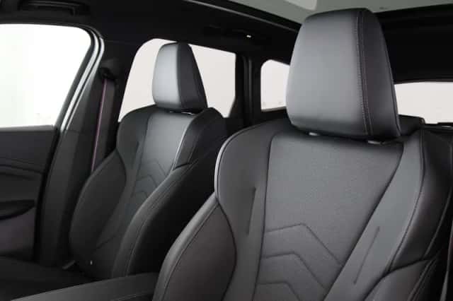 BMW X1 (2024) thumbnail 5