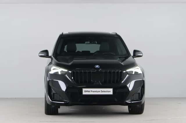 BMW X1 (2024) thumbnail 6