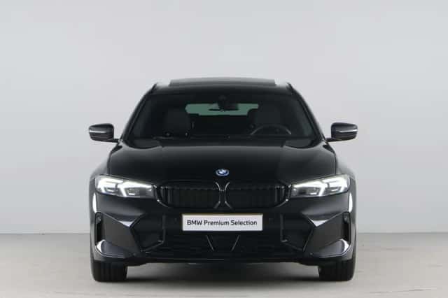 BMW 3-Serie (2026) thumbnail 5