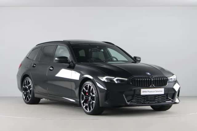 BMW 3-Serie (2026) thumbnail 6