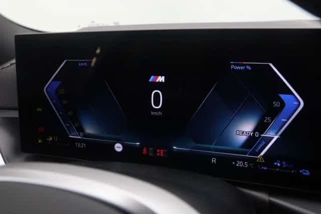 BMW 3-Serie (2026) thumbnail 1