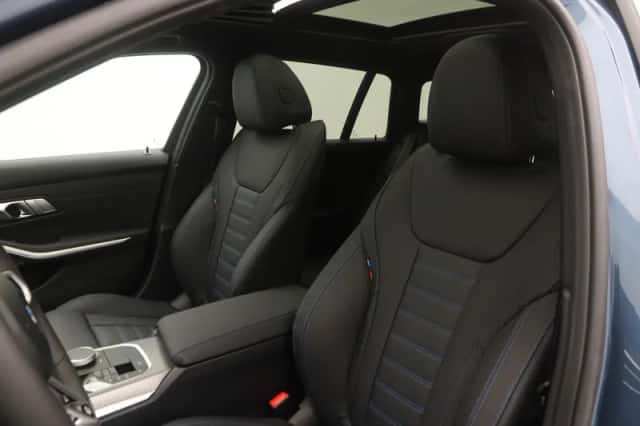BMW 3-Serie (2026) thumbnail 2