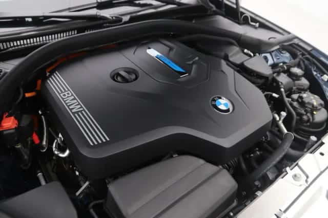 BMW 3-Serie (2026) thumbnail 3