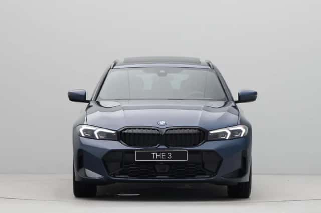 BMW 3-Serie (2026) thumbnail 4