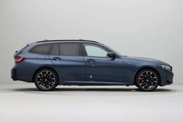 BMW 3-Serie (2026) thumbnail 6