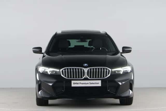 BMW 3-Serie (2025) thumbnail 6