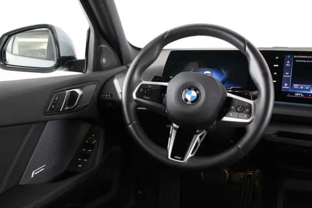 BMW 1-Serie (2025) thumbnail 2