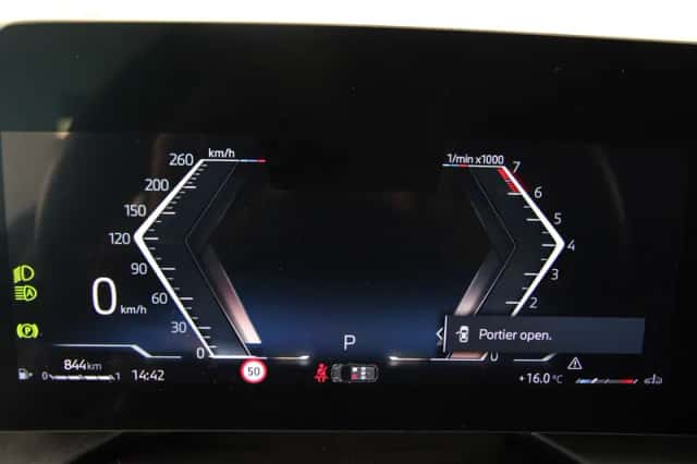 BMW 1-Serie (2025) thumbnail 3