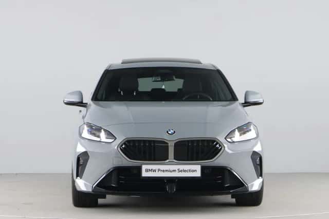BMW 1-Serie (2025) thumbnail 6