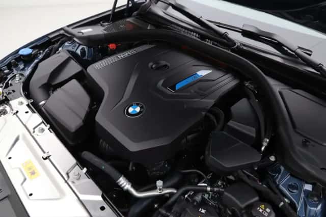 BMW 3-Serie (2026) thumbnail 3