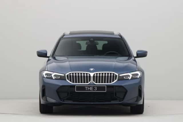 BMW 3-Serie (2026) thumbnail 4