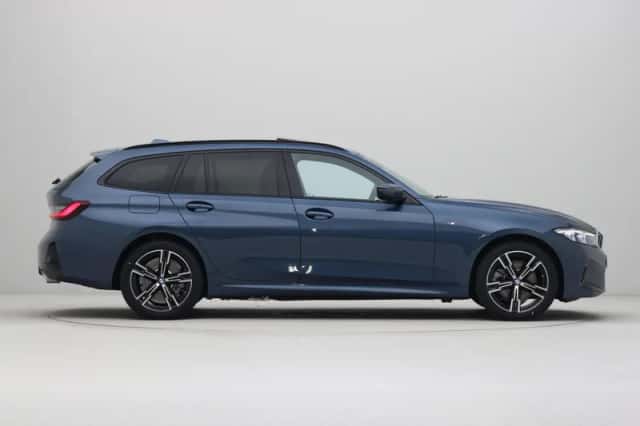BMW 3-Serie (2026) thumbnail 6