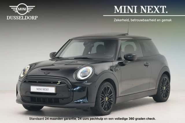 MINI Mini Electric (2022) thumbnail 1