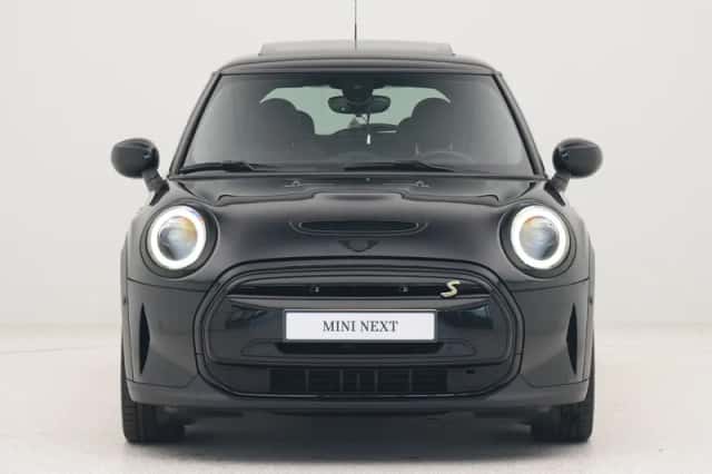 MINI Mini Electric (2022) thumbnail 6