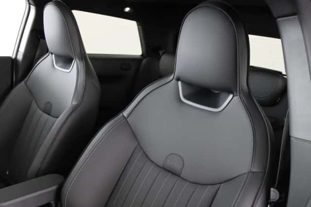 MINI Cooper (2026) thumbnail 5