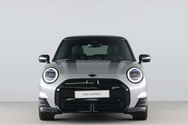 MINI Cooper (2026) thumbnail 6