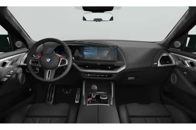 BMW XM (2026) thumbnail 3