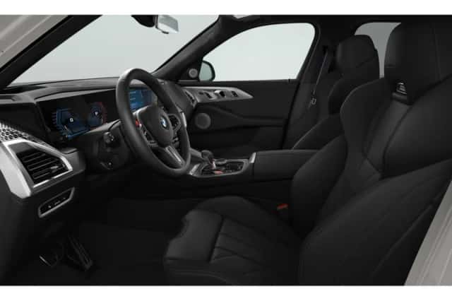 BMW XM (2026) thumbnail 4