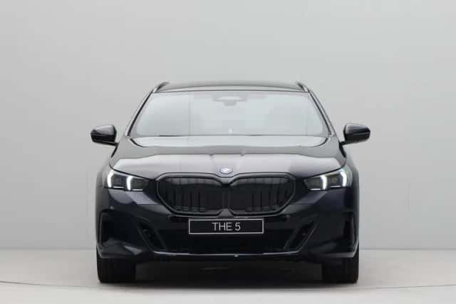 BMW 5-Serie (2026) thumbnail 2