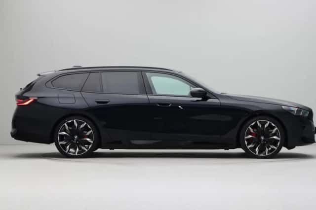 BMW 5-Serie (2026) thumbnail 4
